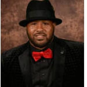 Meet your Posher, Kevin